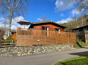 Lavender Lodge